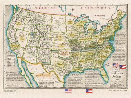 civil war 1863